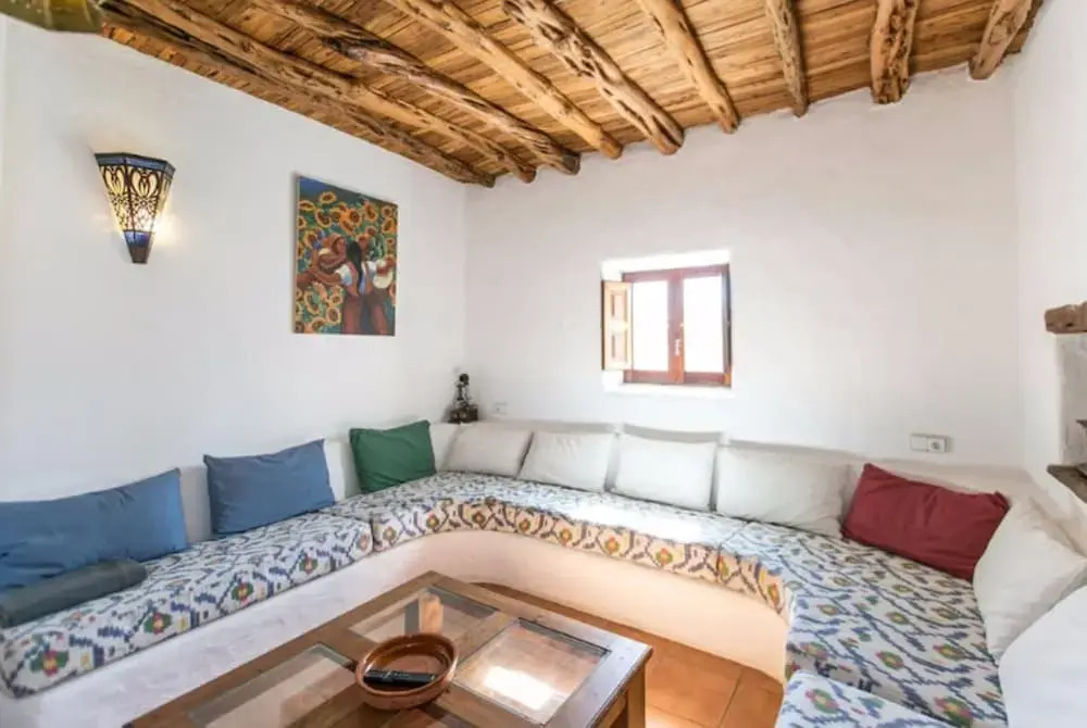 Villa Calm