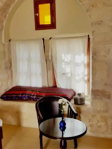 Hosh Al-Syrian Guesthouse