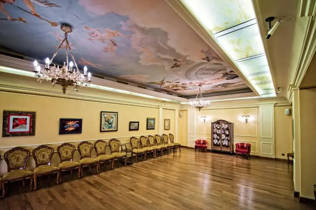 British Club Lviv
