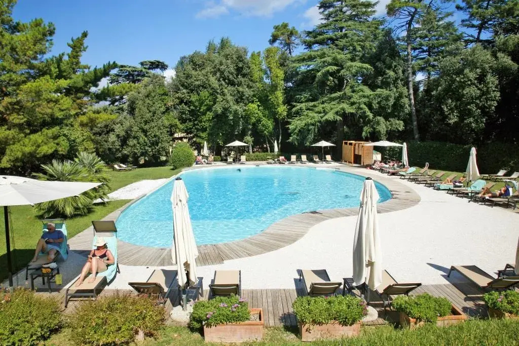 Borgo di Colleoli Resort