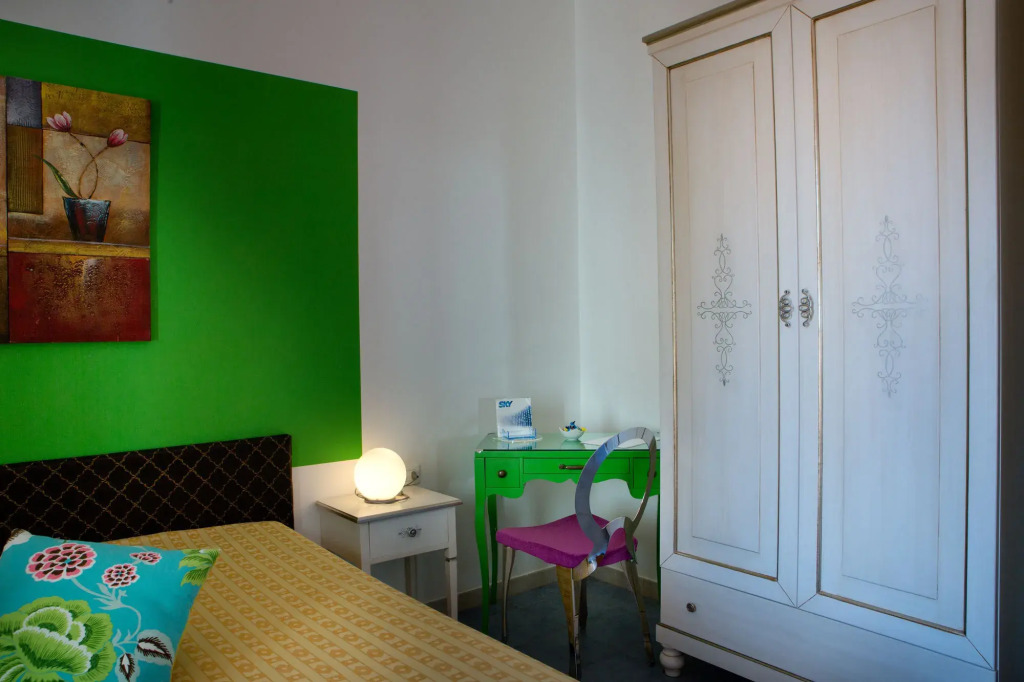 B&B Il Mandorlo