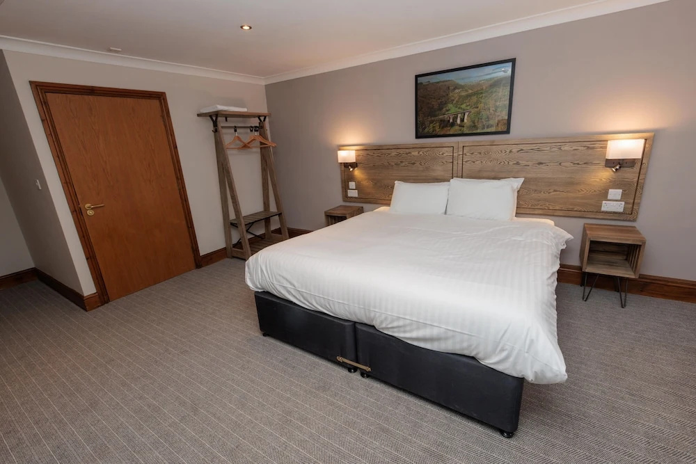 Boundary, Alfreton by Marstons Inns