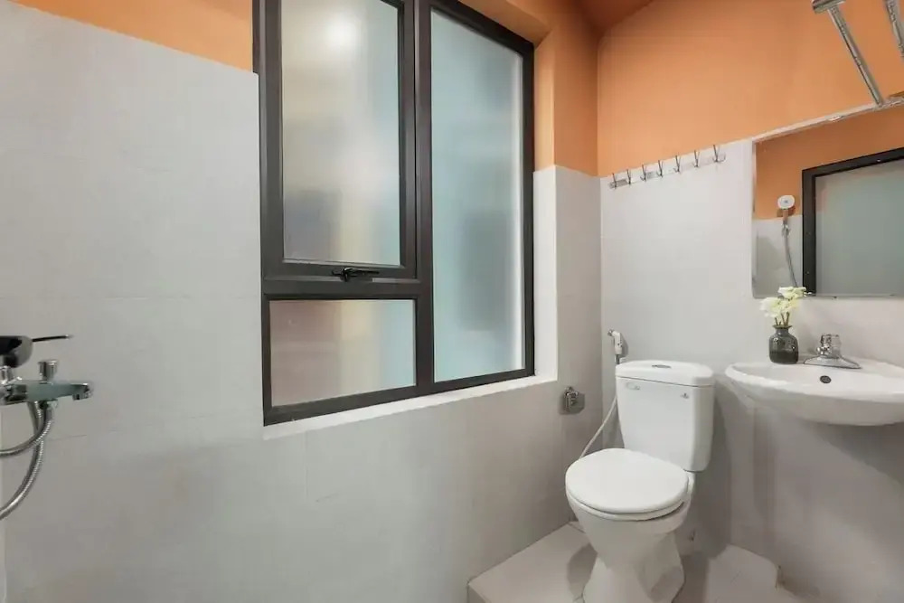 HD Hotel and Apartment - Cầu Giấy