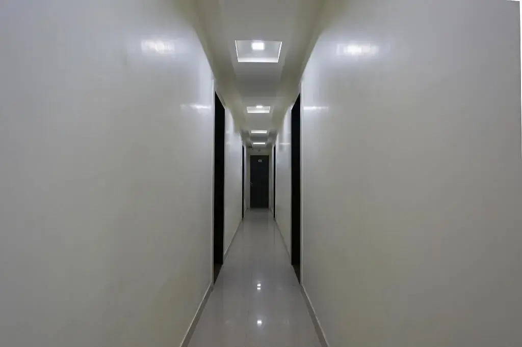 Rajrani hotel