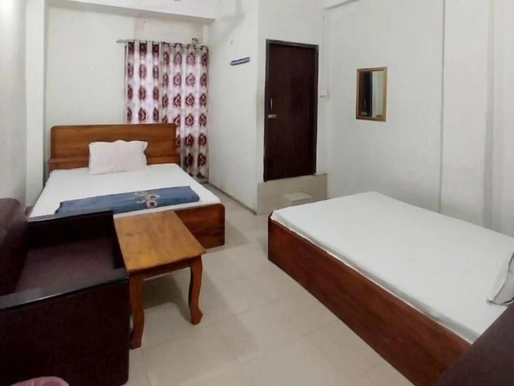 Hotel Labbaik Residence