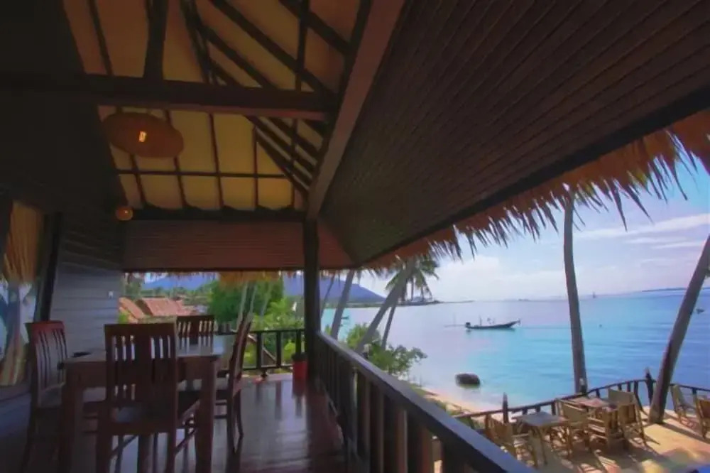 Phangan Cottage