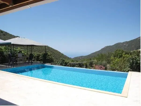 Moonstone House