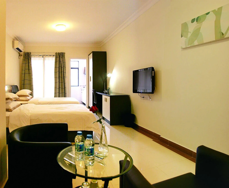 Rui-cheng Commatel Hotel