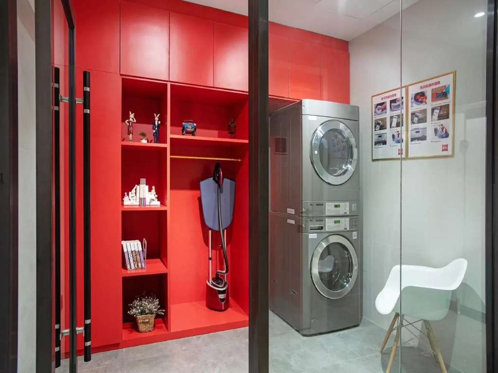 ibis Lanzhou Peili Square