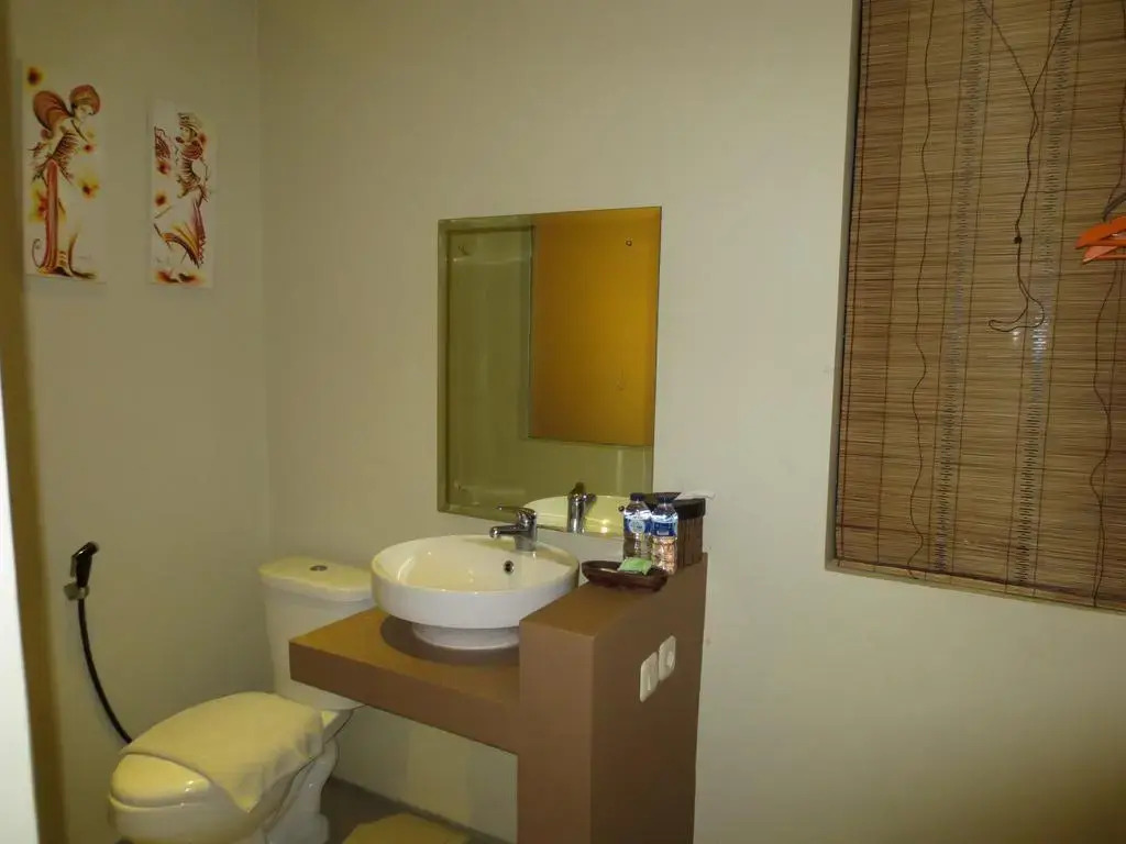 Koi Hotel and Residence