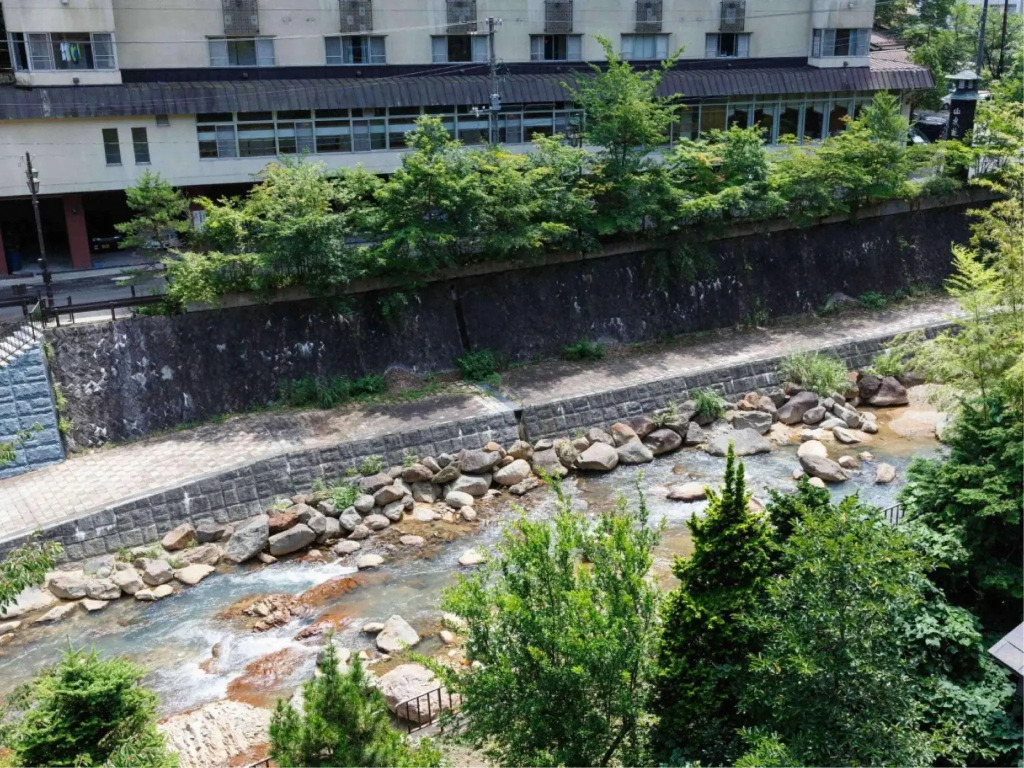 Tsutiu Onsen Yamaneya Ryokan