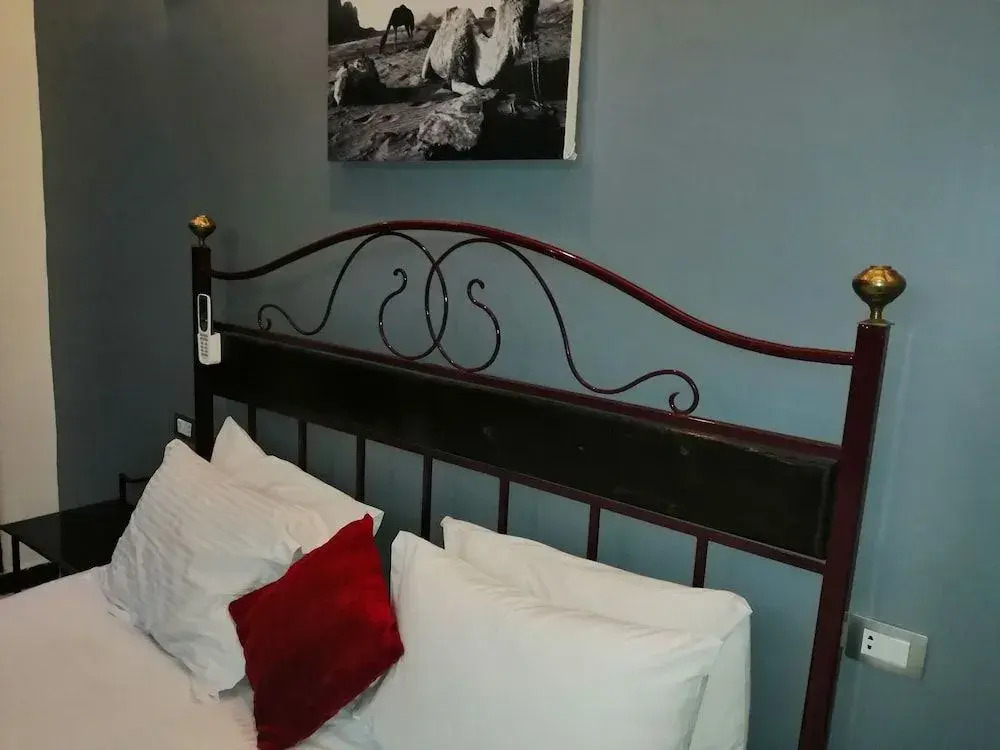 Nile Jewel Suites Fully serviced Two bedrooms apartment