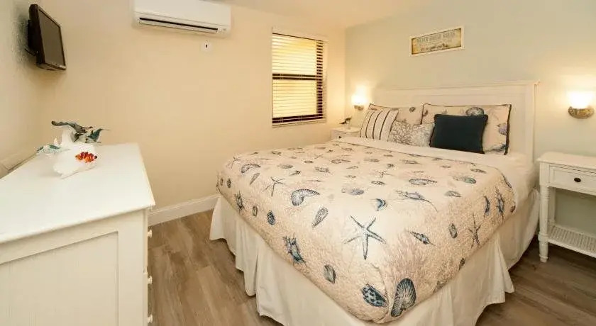 Windjammer Resort and Beach Club