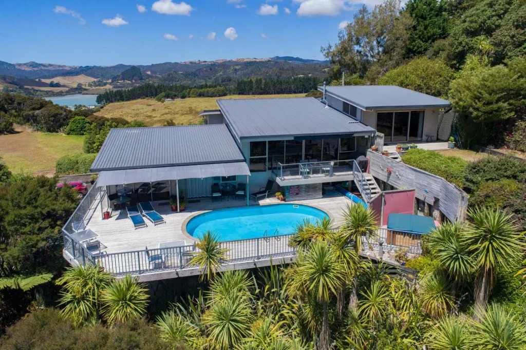 Kings View Lodge