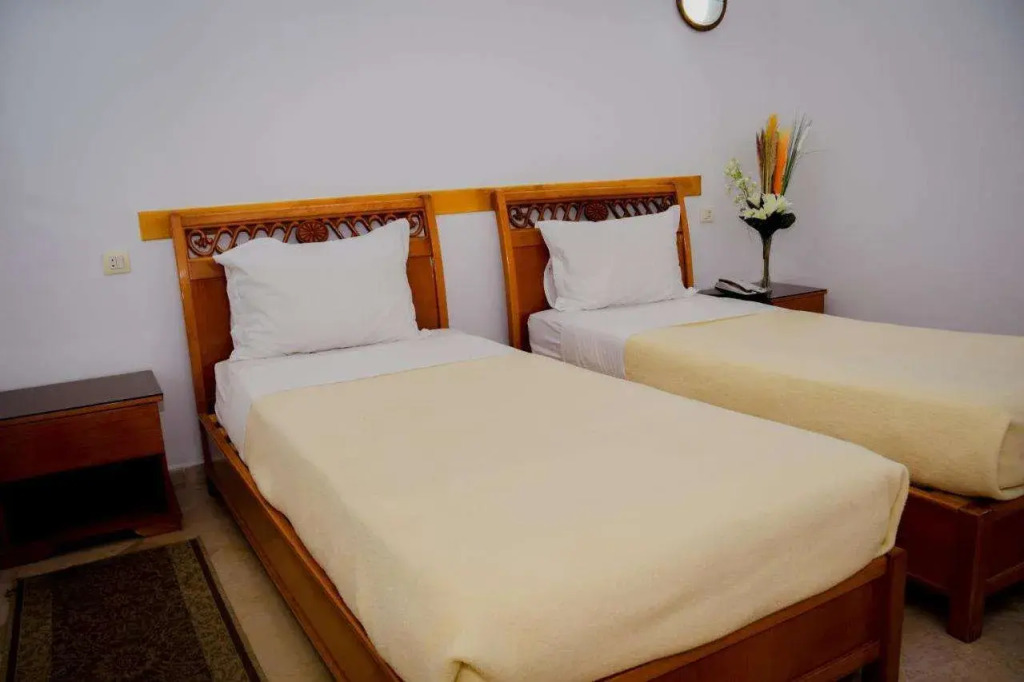 Le Grand Hotel Djerba