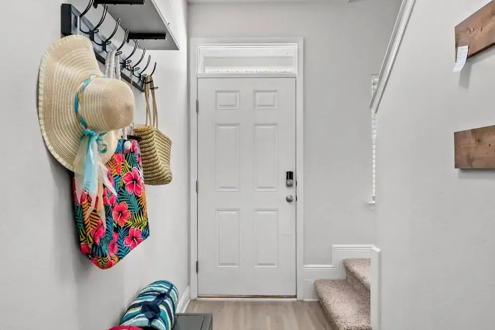 Pogo's Paradise Townhome