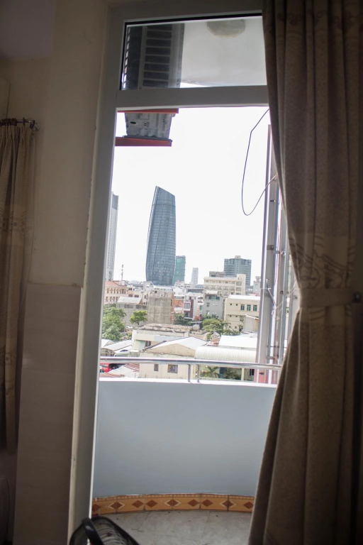 Phuong Binh Hotel