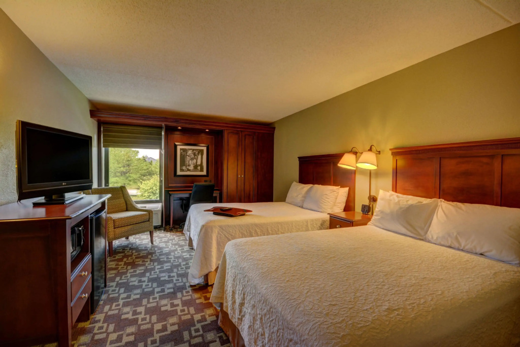 Hampton Inn by Hilton Indianapolis-South