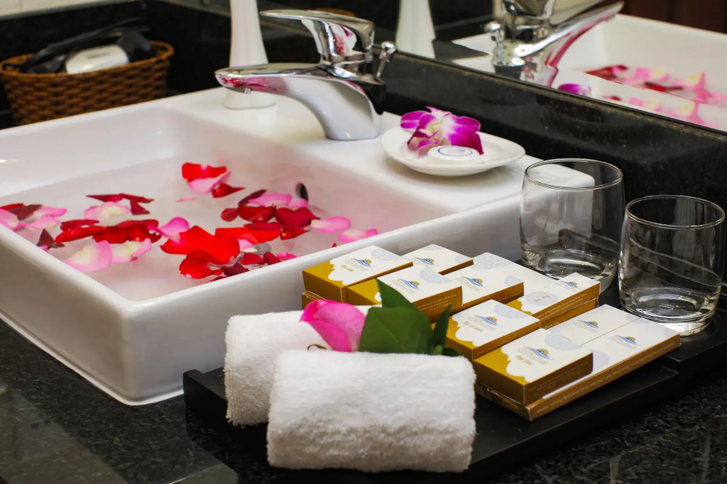 Ocean Pearl Hotel Phu Quoc