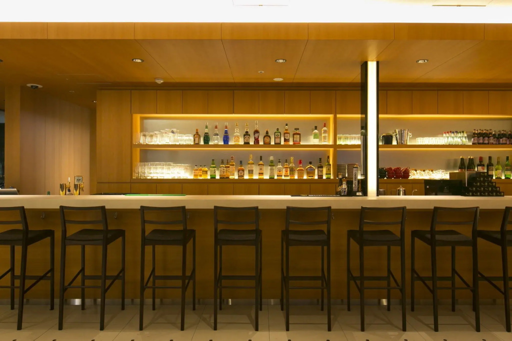 First Cabin Nishi Umeda
