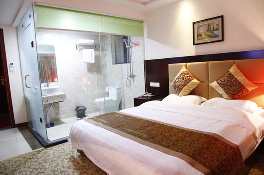 Huangshan Zhongtai Hotel