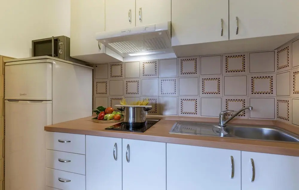 Stunning Apartment in Umag With Wifi