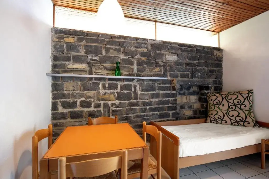 Residence La Cava Bilocale 2b