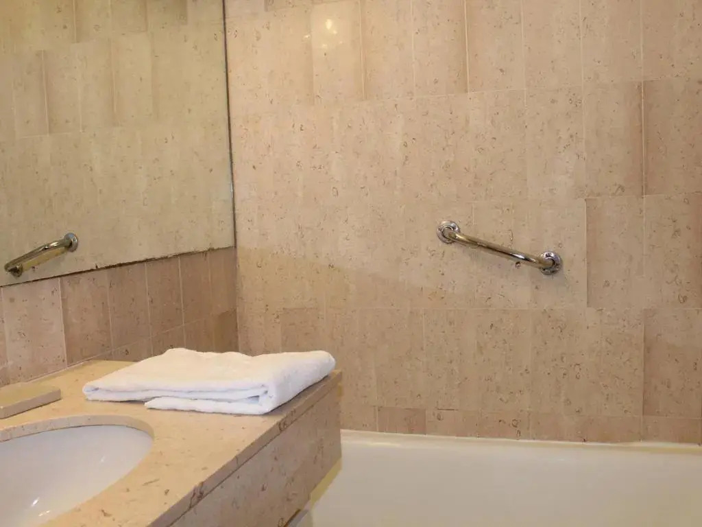 Appartement Villeneuve-Loubet, 1 pièce, 4 personnes - FR-1-252A-17