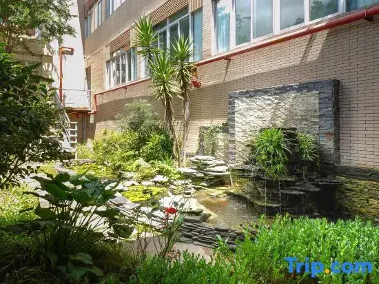 Taiyuan Mountain Villa