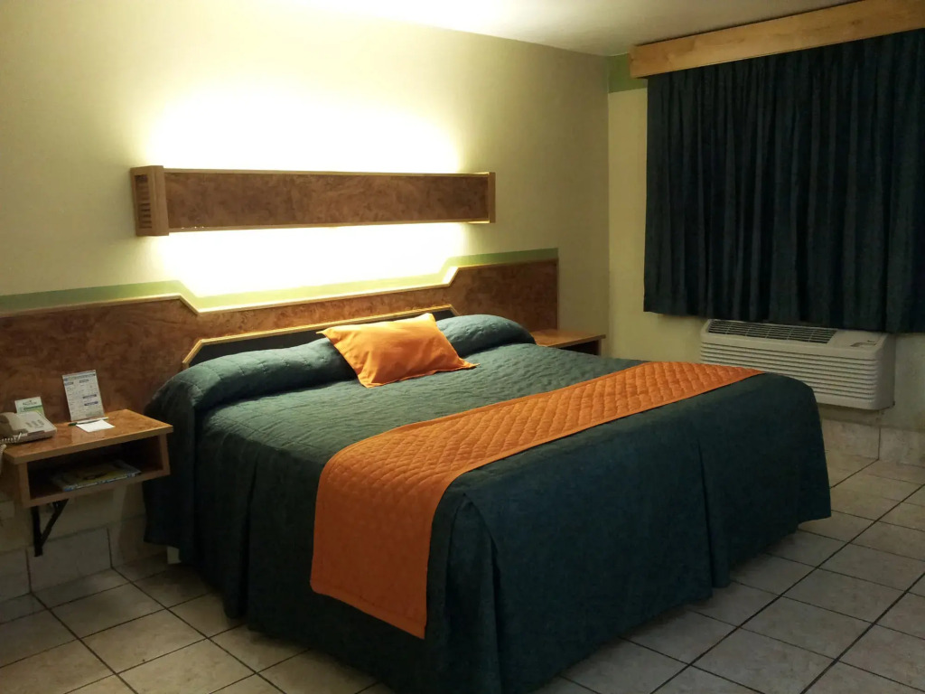 Hotel Marques de Cima