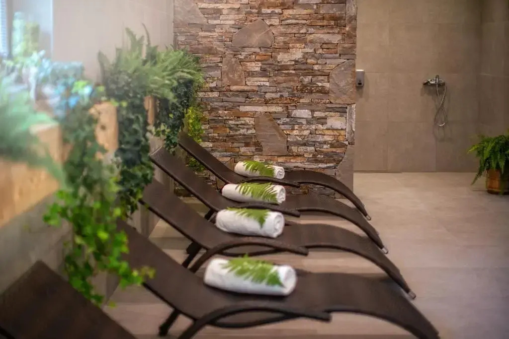 Willa Litworówka III Wellness&SPA