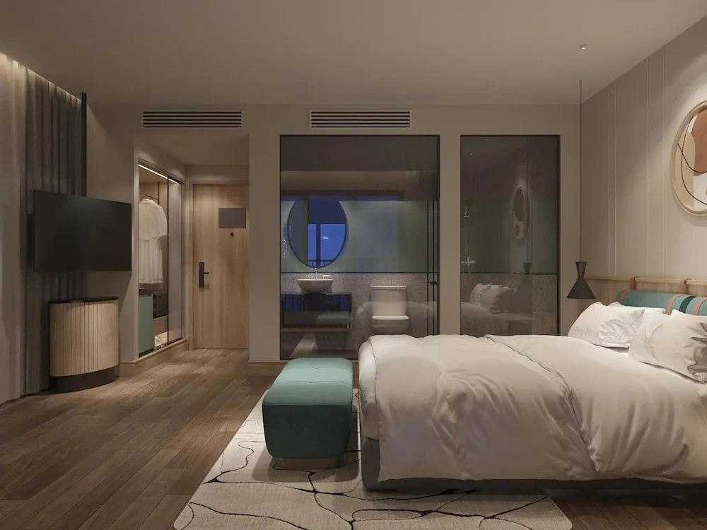 Heritage Charm Hotel Trang An