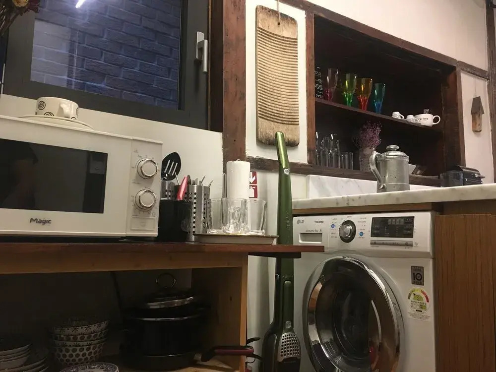 Nook Seoul