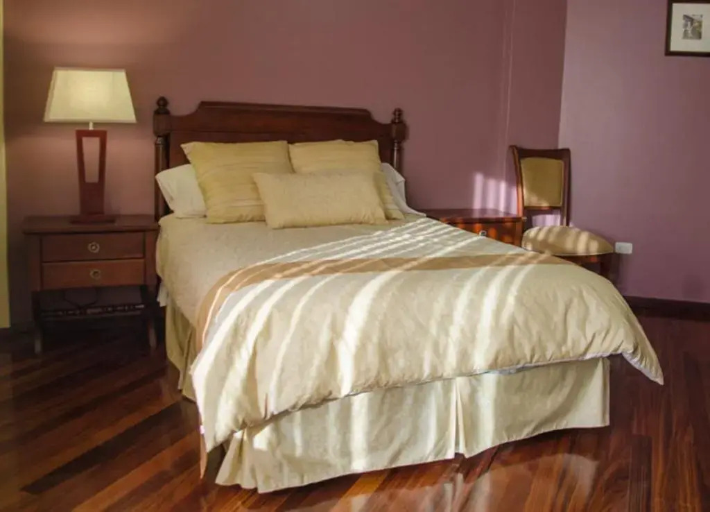 Hotel Spa CASA REAL