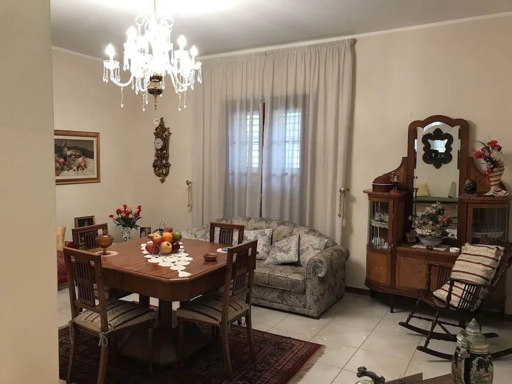 La Casa di Fausto