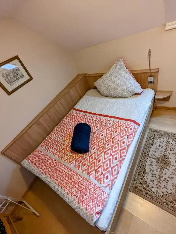 Apartment Nada