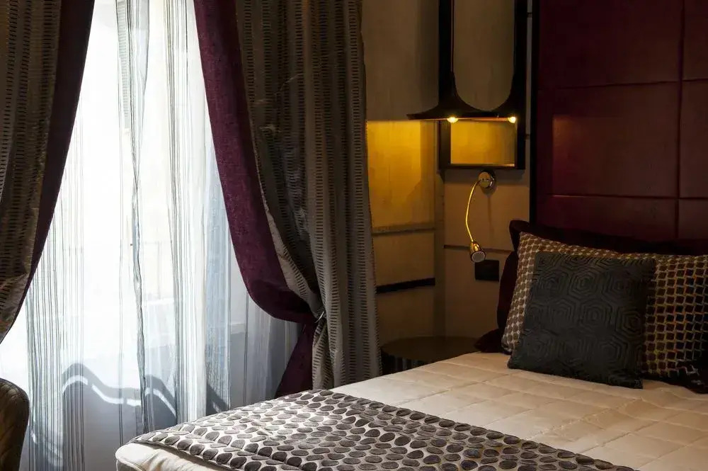 The Inn at the Spanish Steps Luxury Collection - The Inn at the Spanish Steps