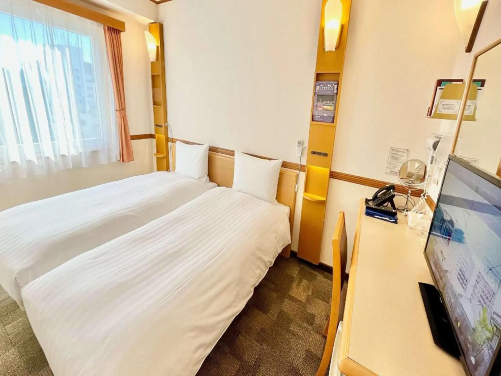 Toyoko Inn Narita Airport Honkan