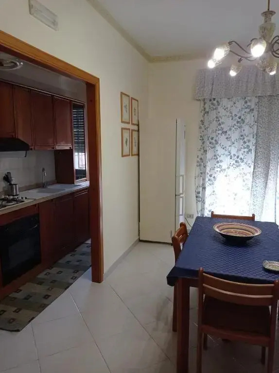 Casa Vacanze Smeraldo