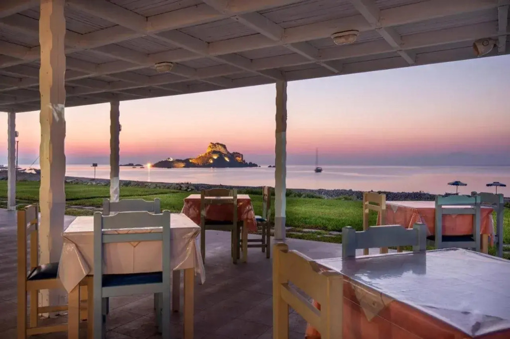 Kordistos Hotel