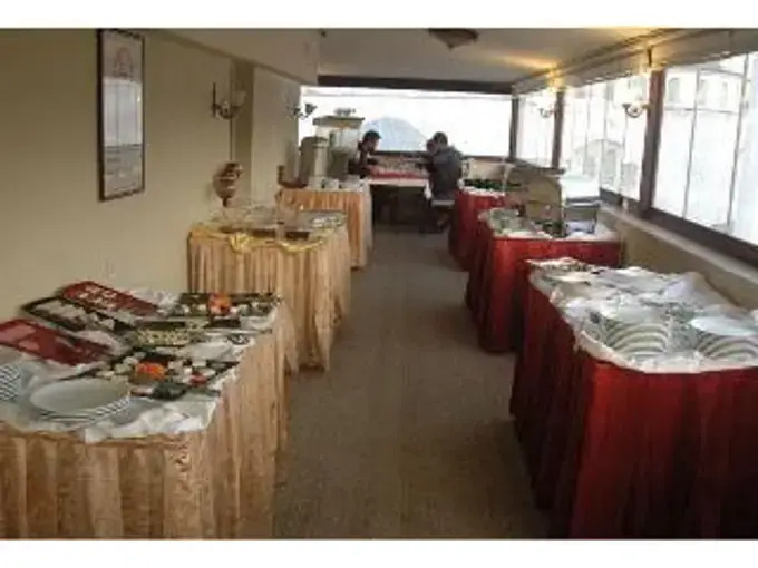 Ankyra Hotel
