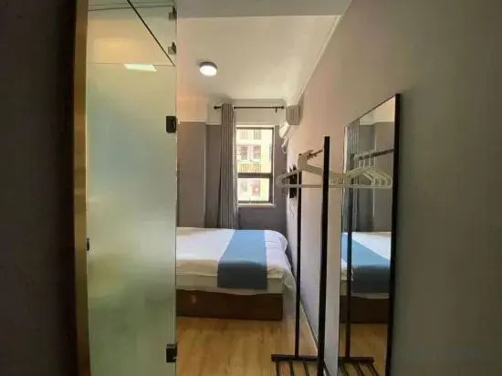 Boke Inn (Shanghai Loushanguan Road Subway Station Branch)