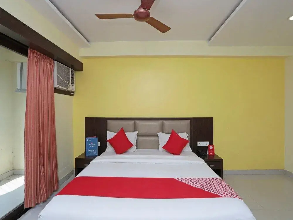 OYO 4028 Hotel Rumani