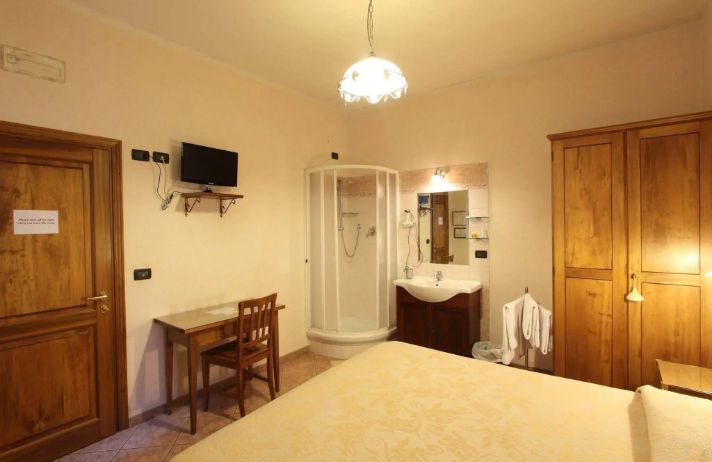 Hotel Margaret