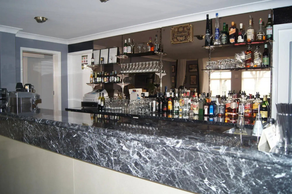 Old Maitland Inn - Rutherford