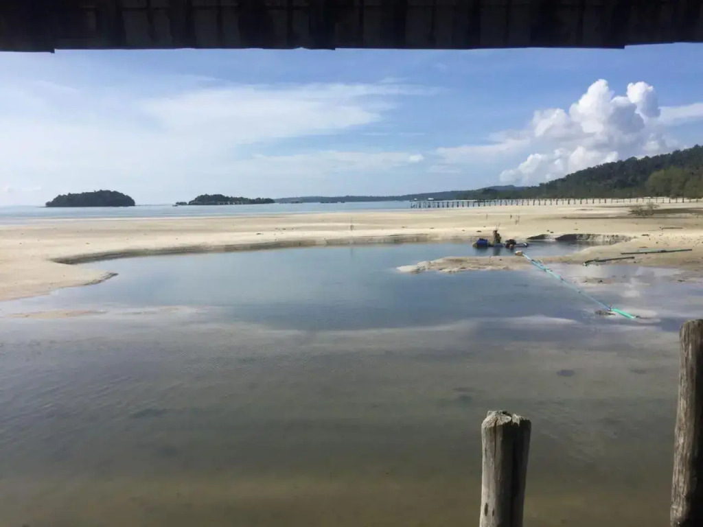 Sea House Guest House