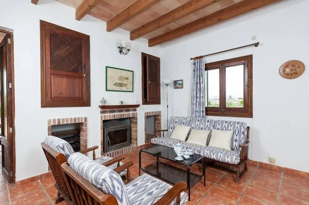 Villa Fora Vila