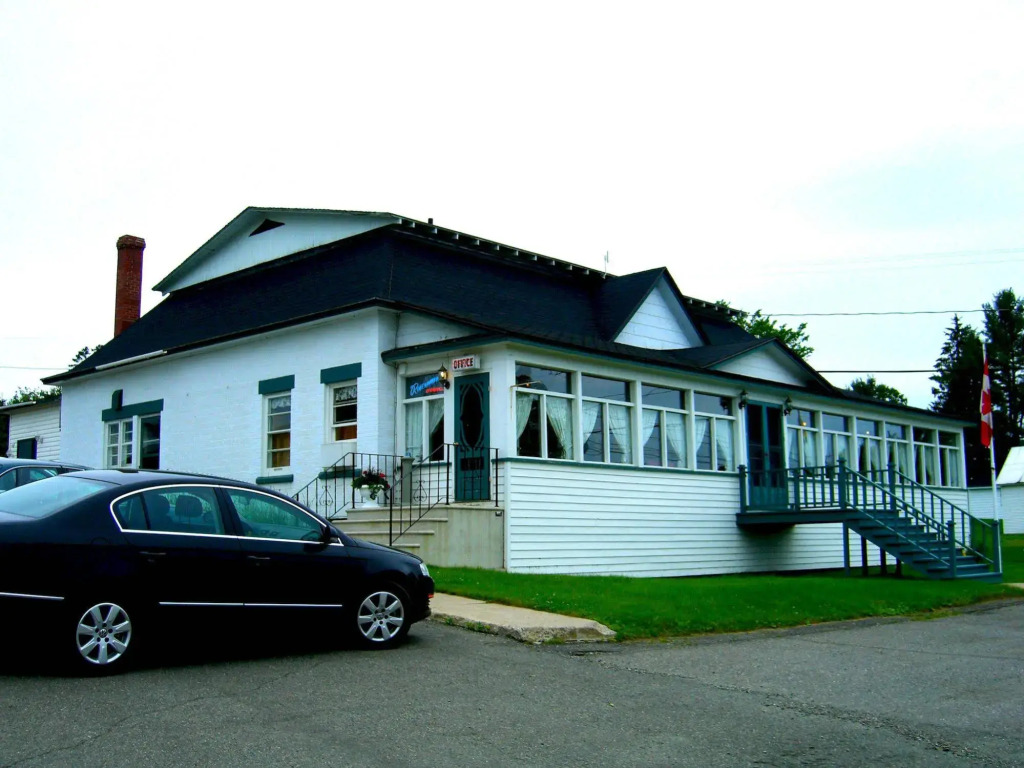 Stiles Motel