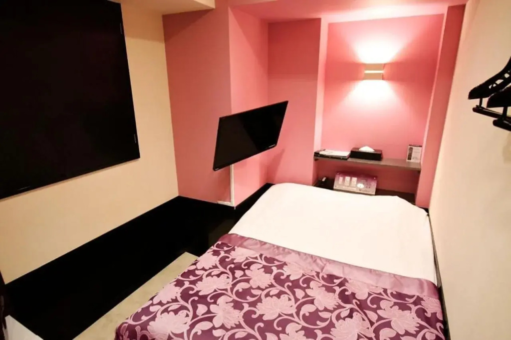 Hotel Amethyst