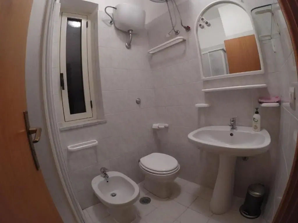 Casa Vacanze Domus